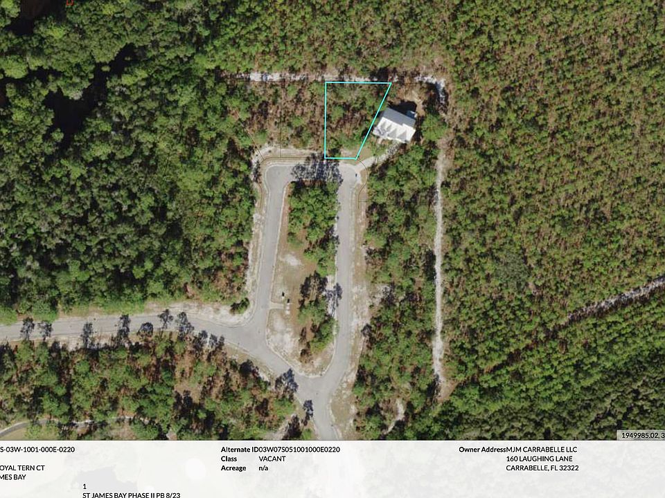 1st image of LOT 22 Royal Tern Ct