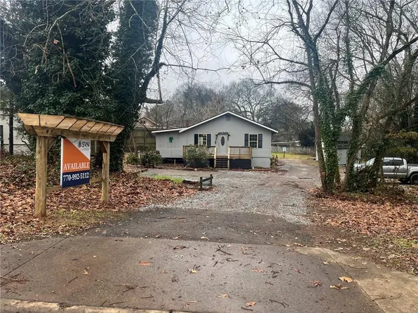 2230 Palm St, Woodstock, GA 30115