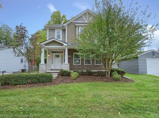 2712 Ardmore Ave, Royal Oak, MI