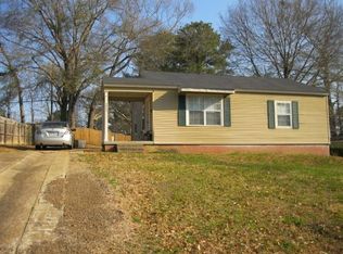 3901 Ridgewood Rd, Natchez, MS 39120