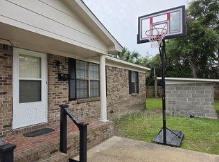 1011 Martin Luther King Dr #B, Pensacola, FL 32503