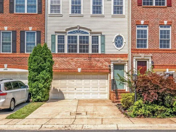 2495 Cheyenne Dr #68, Gambrills, MD 21054