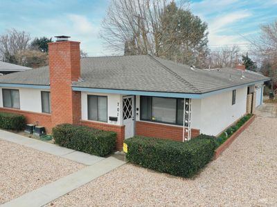 701 Pauley St, Tehachapi, CA, 93561