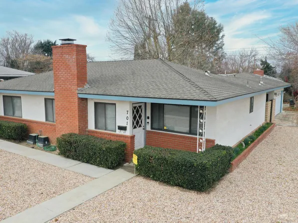701 Pauley St, Tehachapi, CA 93561