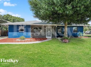 1150 April Ln, North Fort Myers, FL 33903