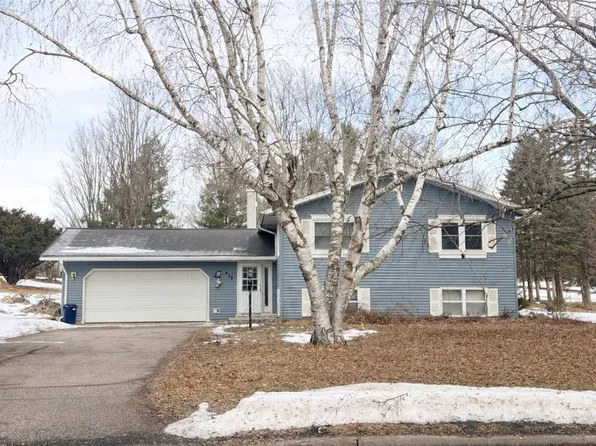 813 Ingalls Road SW, Menomonie, WI 54751