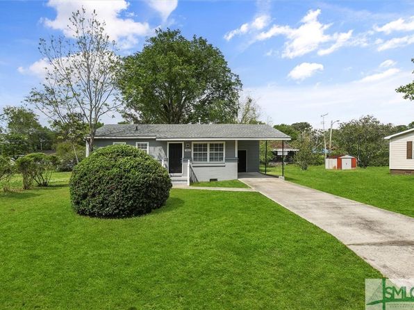 1402 Cloverdale Dr, Savannah, GA 31415