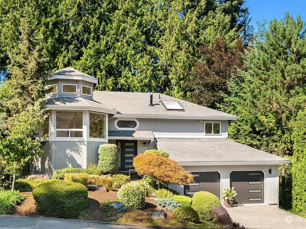 17234 SE 40th Place, Bellevue, WA 98008