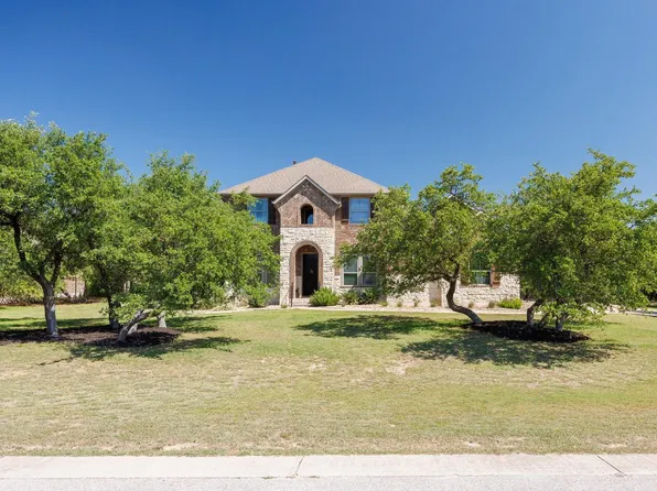 1135 Blue Ridge Dr, Dripping Springs, TX 78620