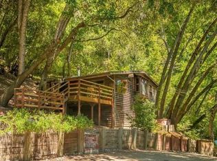 15955 Redwood Lodge Rd, Los Gatos, CA 95033