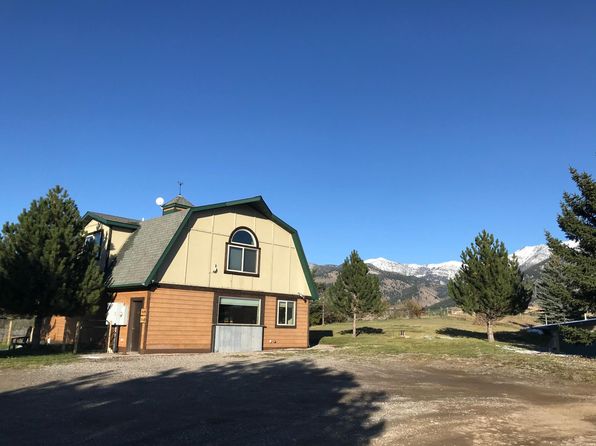 7161 Sypes Canyon Rd #B