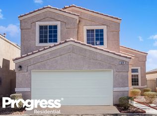 5278 Mineral Lake Dr #A1, Las Vegas, NV 89122