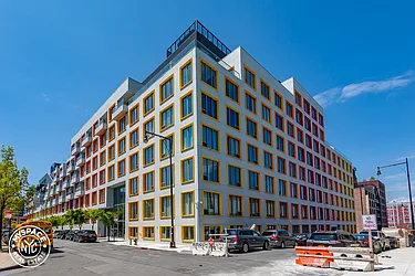 Rented by The KCI Group