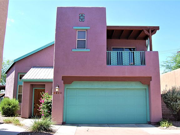 2nd image of 5122 E Calle Vis