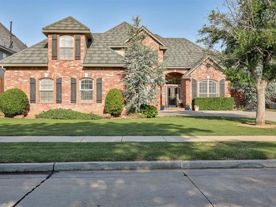1024 Bentbrook Pl, Norman, OK, 73072