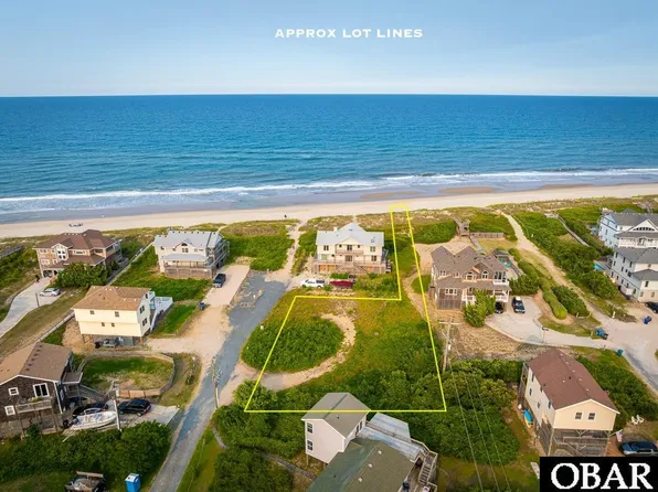 0 Ocean Bay Blvd Lot B, Kitty Hawk, NC 27949