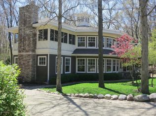 13060 Edgewater, New Buffalo, MI 49117