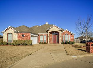 603 Coble Ridge Ct, Mansfield, TX 76063