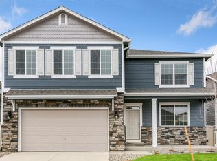 7409 Fraser Cir, Frederick, CO 80530
