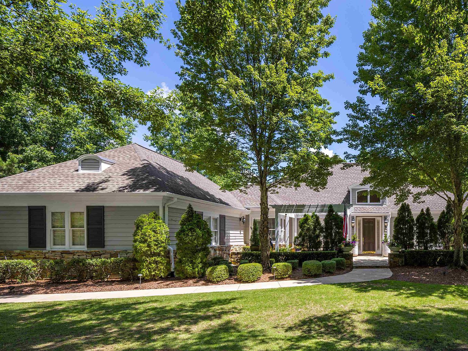 5100 Clubridge Dr W, Vestavia Hills, AL 35242 Zillow