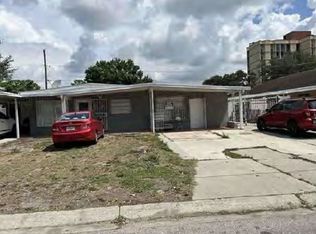 2917 W Saint John St, Tampa, FL 33607