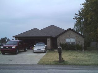 232 Cypress Dr, Trumann, AR 72472