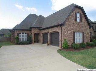 470 Heathersage Rd, Maylene, AL 35114
