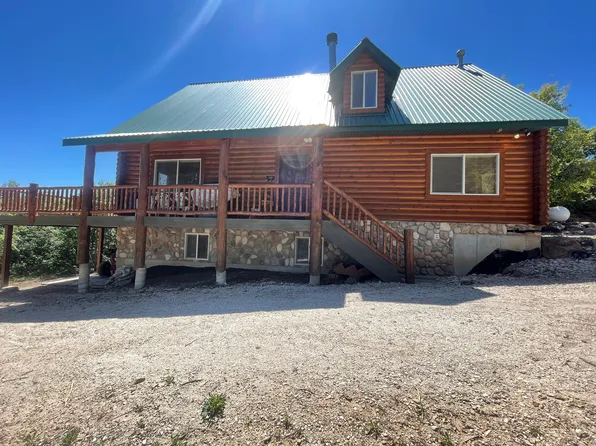 347 Cold Springs Dr, Fish Haven, ID 83287