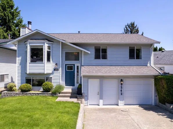 9242 209a Cres, Langley, BC V1M 1T5