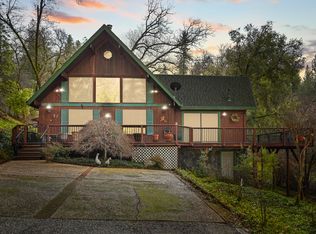 342 Lake Estates Dr, Meadow Vista, CA 95722