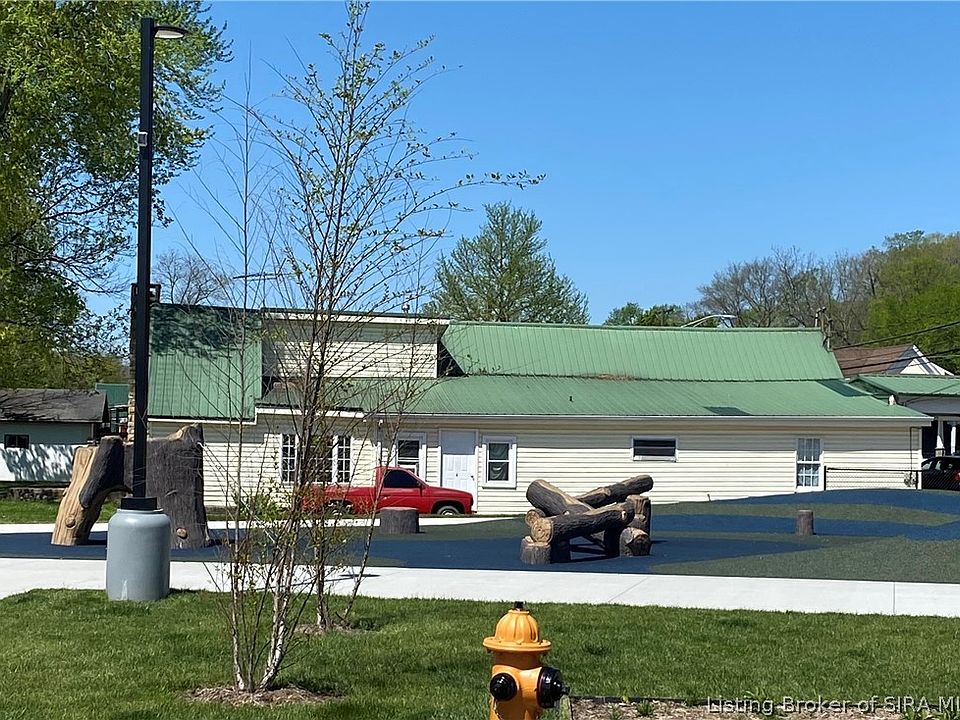 601 E Chestnut St, Corydon, IN 47112 MLS 202305500 Zillow