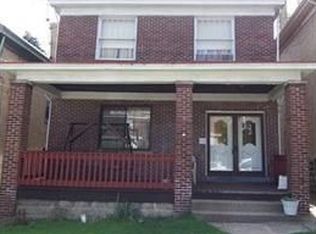 203 Rustic Ave, Pittsburgh, PA 15210