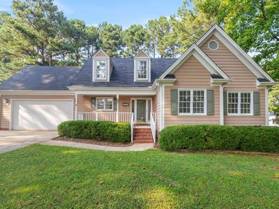 2320 Brasswynd Ct, Fuquay Varina, NC, 27526