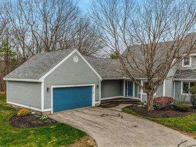 10 Bristol Hill Road, Windham, NH, 03087