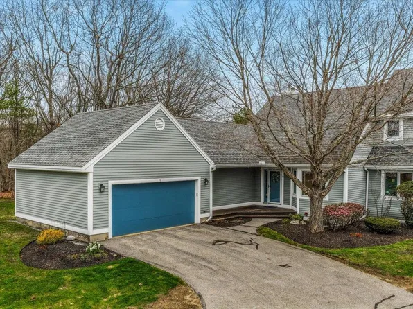 10 Bristol Hill Road, Windham, NH 03087
