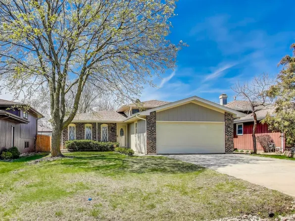 5740 Alabama Ave, Clarendon Hills, IL 60514