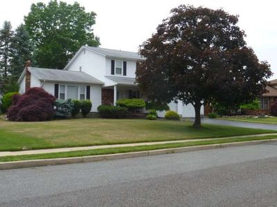 16 Lohli Dr, Hamilton, NJ, 08690
