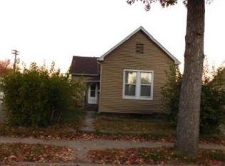 1005 Iowa St, Madison, IL 62060