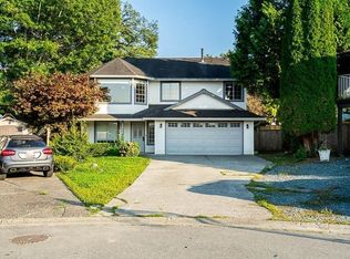 12466 231b St, Maple Ridge, BC V2X0G1