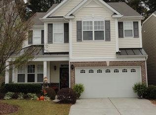 6022 McDevon Dr, Raleigh, NC 27617