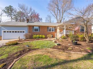 3825 Frankmont Rd, North Chesterfield, VA 23234