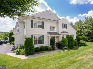 223 W Hamilton St, Chalfont, PA 18914