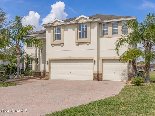 119 Broyles Dr SE, Palm Bay, FL 32909