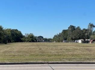 0 Bamore Rd, Rosenberg, TX 77471