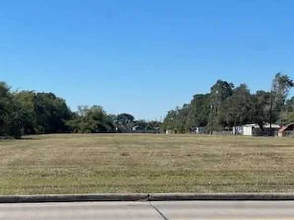 0 Bamore Rd, Rosenberg, TX 77471