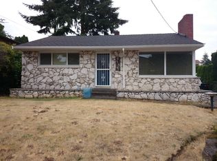 4137 SW Austin St, Seattle, WA 98136