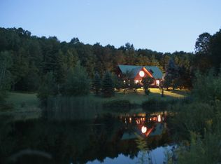 599 Perley Rd, Richford, VT 05476