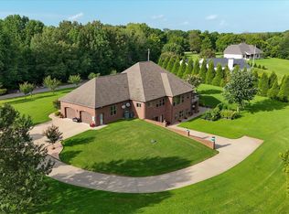 3870 Head Rd, Adams, TN 37010