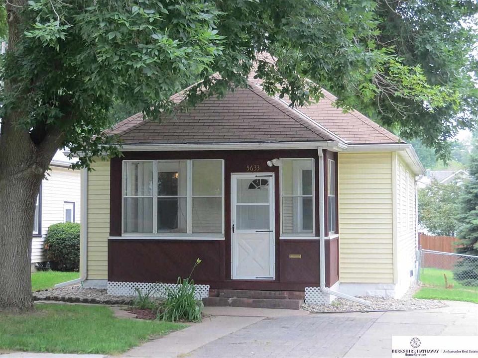 5633 Lake St, Omaha, NE 68104 Zillow