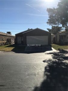 2409 Shady Hill Ave, Las Vegas, NV, 89106